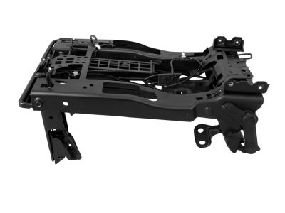 Mopar 68028748AA Frame Seat Cushion 40% Includes Motor