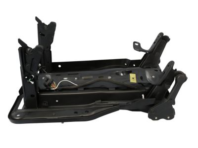 Mopar 68028748AA Frame Seat Cushion 40% Includes Motor