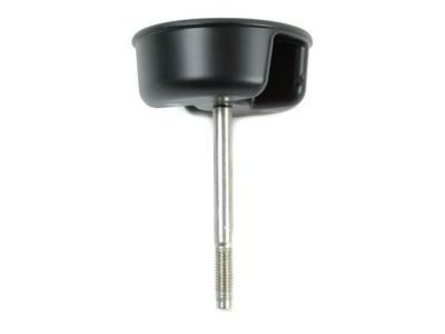 Jeep 1CJ57DX9AD Knob