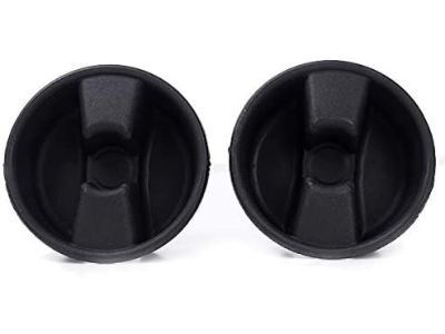 Jeep 1CJ57DX9AD Knob
