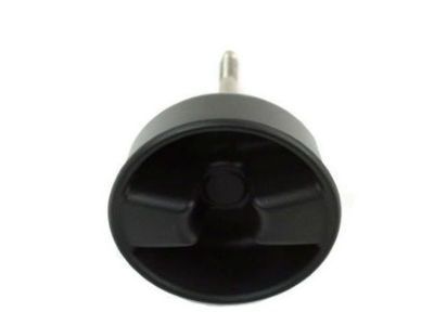 Jeep 1CJ57DX9AD Knob
