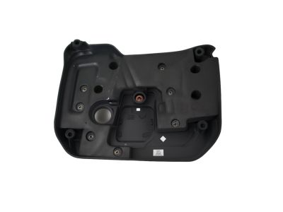 Mopar 5281383AD Cover Engine