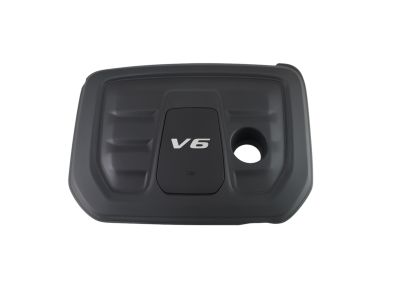 Mopar 5281383AD Cover Engine