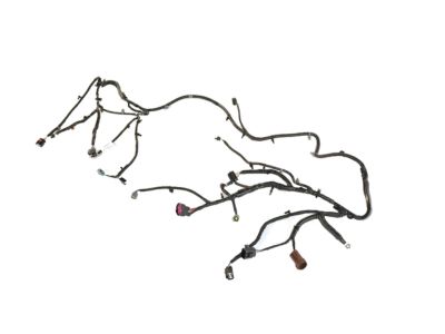 Mopar 68242590AH Wiring Front End Module