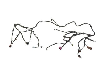 Mopar 68242590AH Wiring Front End Module