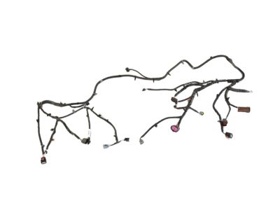 Mopar 68242590AH Wiring Front End Module