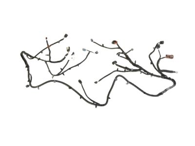 Mopar 68242590AH Wiring Front End Module