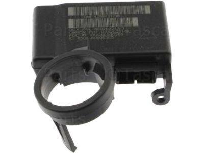 Mopar 5026224AI Receiver Control Module