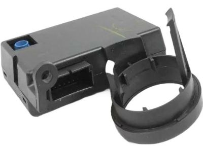 Mopar 5026224AI Receiver Control Module