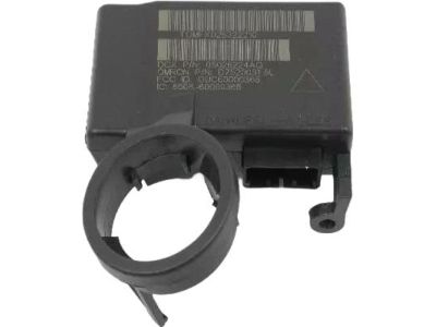 Mopar 5026224AI Receiver Control Module