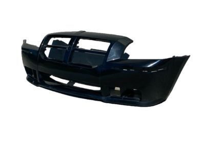 2007 Dodge Magnum Bumper - 4854675AA