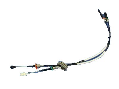 Mopar 5106160AC Cable Gearshift Control