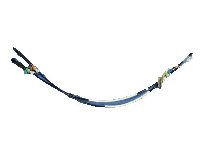 Mopar 5106160AC Cable Gearshift Control