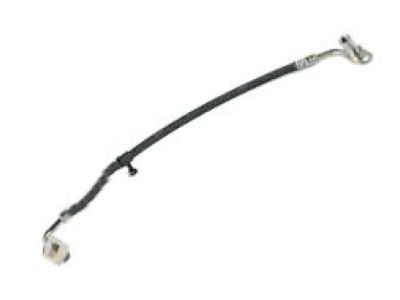 Ram 68262944AB HOSE Brake Right Front