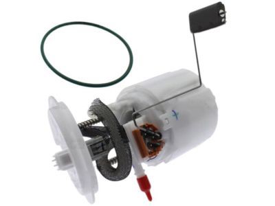 Mopar 68258753AF Module Kit Fuel Pump/Level Unit: Pump, Sending Unit, O-Ring