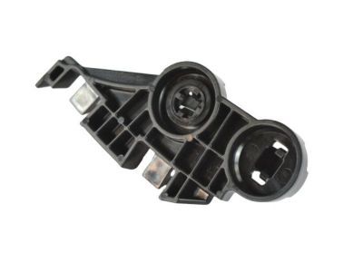 Chrysler 57010745AB BRACKET Fascia Support