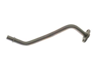 Dodge 5103983AA TUBE Turbo Oil Return