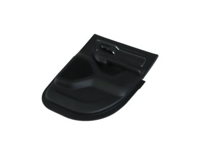 Mopar 7ED842X7AA Panel Rear Door Trim 7ED842X7AA Mopar Panel Rear Door Trim Product Photo 1 of 3