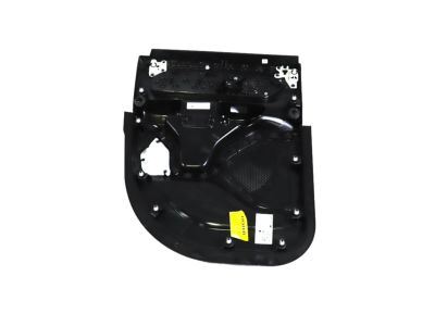 7ED842X7AA Mopar Panel Rear Door Trim Product Photo 2 of 3