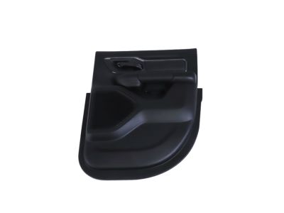 7ED842X7AA Mopar Panel Rear Door Trim Product Photo 3 of 3
