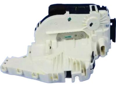 Mopar 4589916AF Latch Front Door