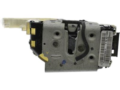 Mopar 4589916AF Latch Front Door