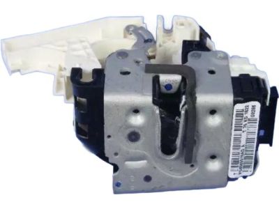 Mopar 4589916AF Latch Front Door