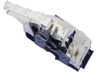 Mopar 4589916AF Latch Front Door