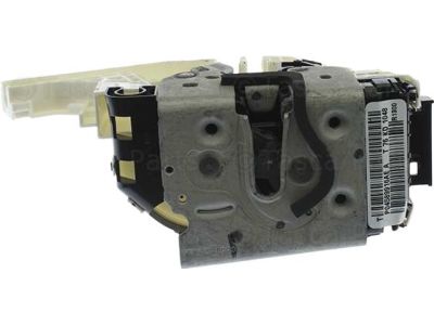 Mopar 4589916AF Latch Front Door