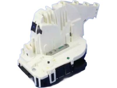 Mopar 4589916AF Latch Front Door Mopar 4589916AF Latch Front Door