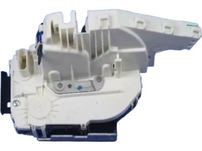 Mopar 4589916AF Latch Front Door