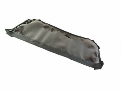 Jeep 5SQ94SX9AC Back Glass