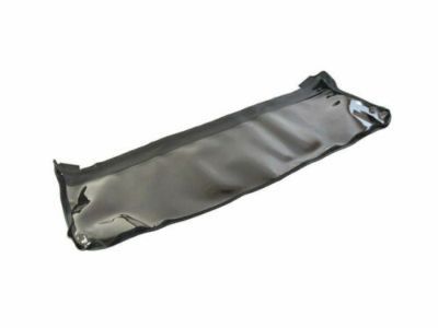 Jeep 5SQ94SX9AC Back Glass