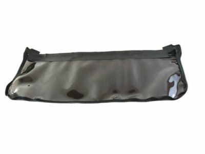 Jeep 5SQ94SX9AC Back Glass