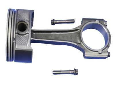Dodge Ram 1500 Piston - 5189426AA