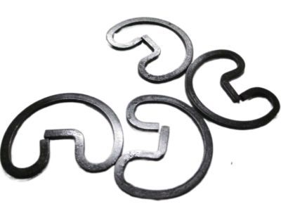 Jeep V8014733AA U-JOINT KIT