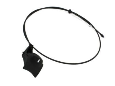 Jeep 55360280AF Release Cable