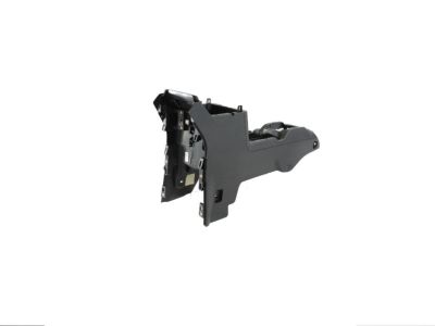 Mopar 6KJ18TX7AC Base Floor Console