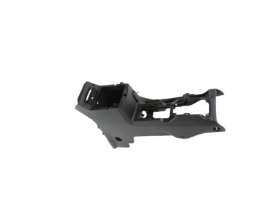Mopar 6KJ18TX7AC Base Floor Console