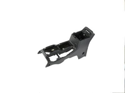 Mopar 6KJ18TX7AC Base Floor Console