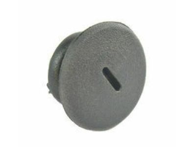 Jeep 1XA48DX9AB Lower Quarter Trim Retainer