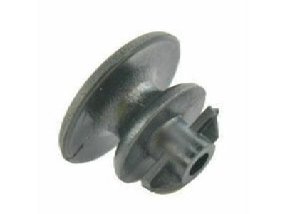 Jeep 1XA48DX9AB Lower Quarter Trim Retainer