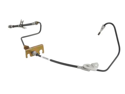 68175258AC Mopar Hose Brake Rear, Passenger Side Product Photo 1 of 3