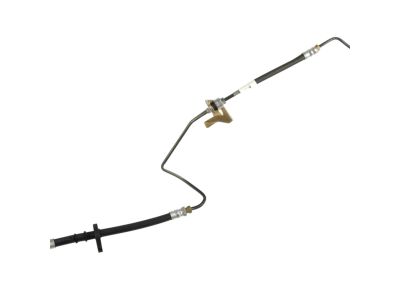 68175258AC Mopar Hose Brake Rear, Passenger Side Product Photo 2 of 3