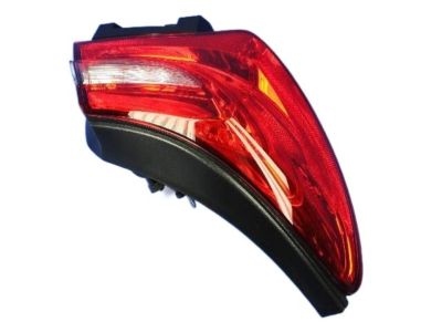 Chrysler Back Up Light - 5182537AD
