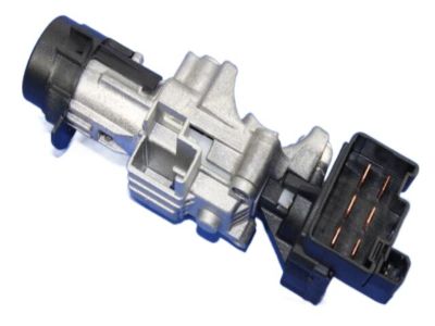 Jeep 4690488 Lock Housing