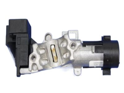 Jeep 4690488 Lock Housing