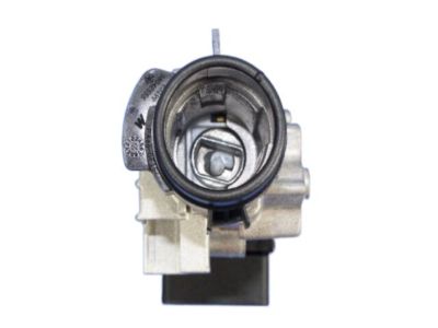 Jeep 4690488 Lock Housing