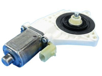 Dodge 68170366AA Window Motor