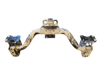 Mopar 68140775AE Hitch Trailer